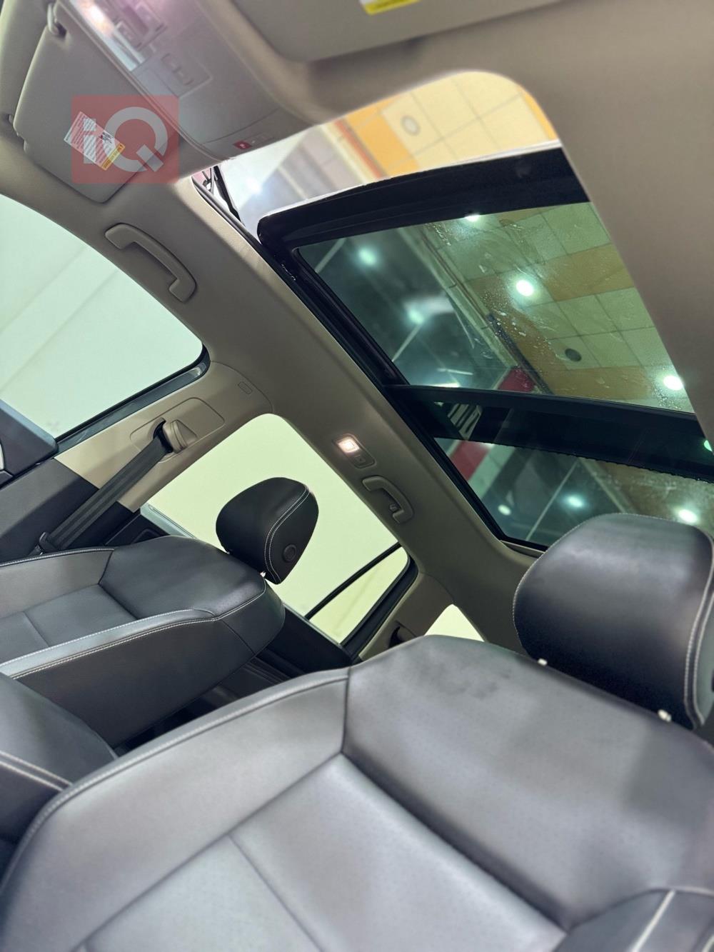 فولكسفاغن أطلس